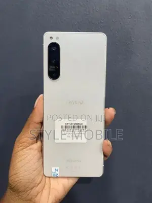 Sony Xperia 5 IV 8GB 128GB (Used)