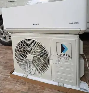 24000 BTU Comfri Brand Inverter Air Conditioner