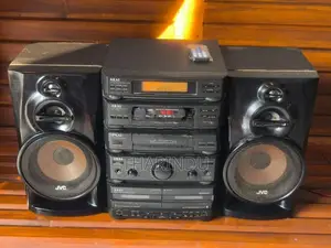 Speaker Set