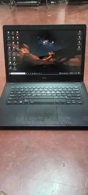 Dell I5 7th Gen Laptop
