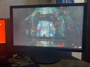 LG 24CAV37K-B Monitor