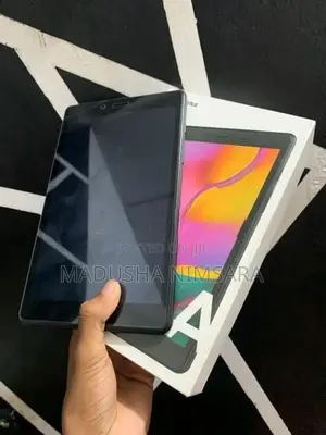 Samsung Galaxy Tab A 8.0