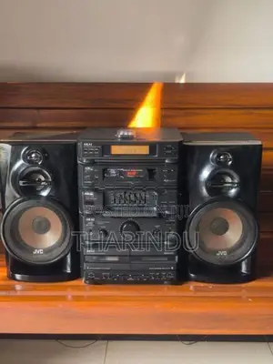 Speaker Set