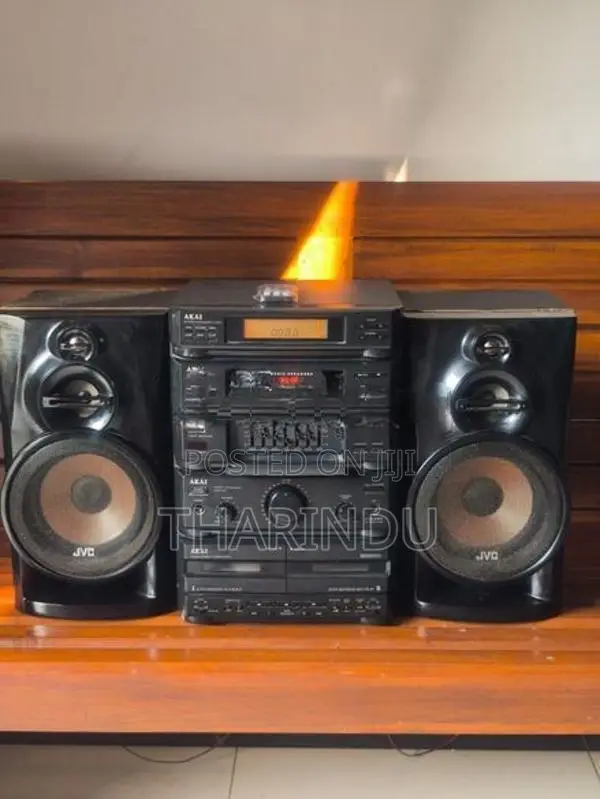 Speaker Set