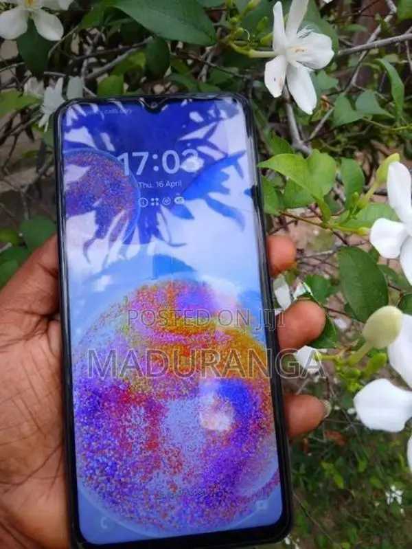 Samsung Galaxy A23 (Used)