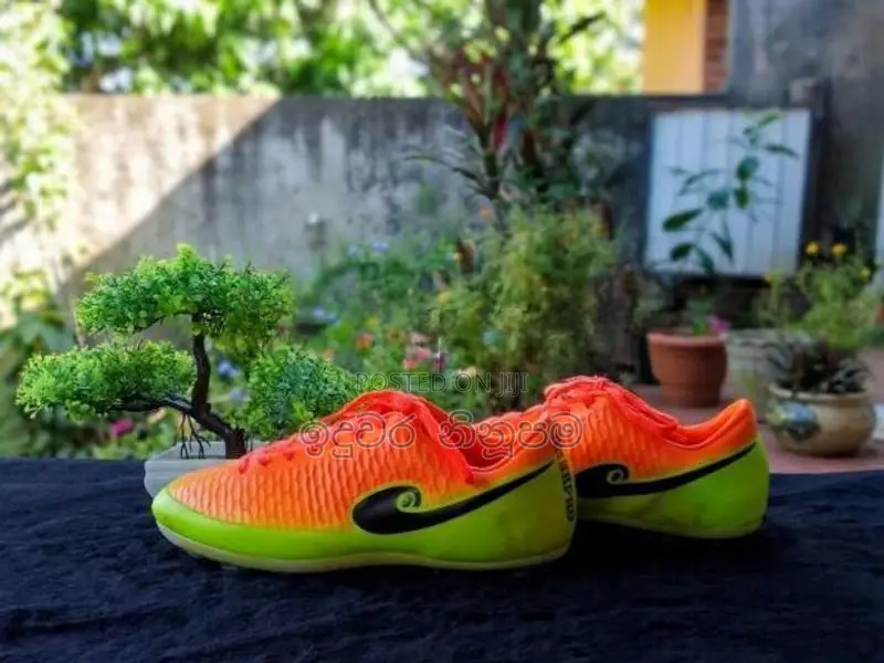 Hara Football Boots