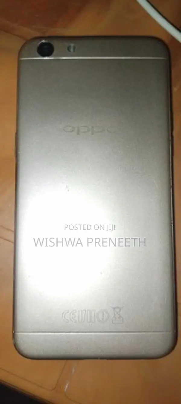 Oppo A57 2016 (Used)