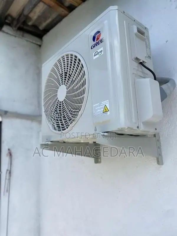 GREE Inverter Air Conditioner R32 Gas AC