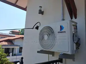 12000BTU Comfri Non Inverter Brand New AC