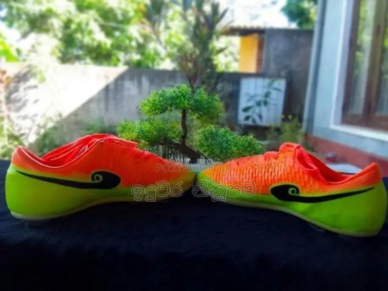 Hara Football Boots