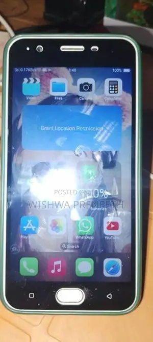Oppo A57 2016 (Used)