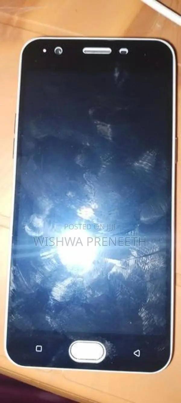 Oppo A57 2016 (Used)