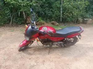 Bajaj Pulsar 180 2005