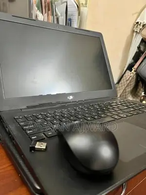 Dell i5 8th Gen 8GB Ram 1TB HDD/239GB SSD (SATA)