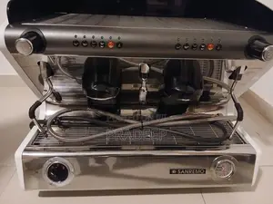 Coffee Machine