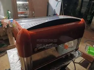 Coffee Machine
