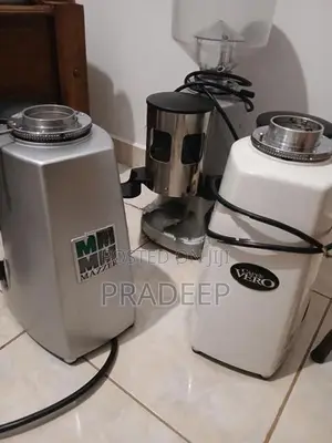 Coffee Grinder