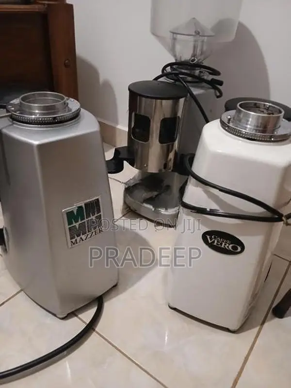 Coffee Grinder