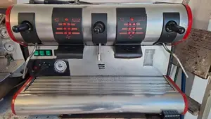 Coffee Machine