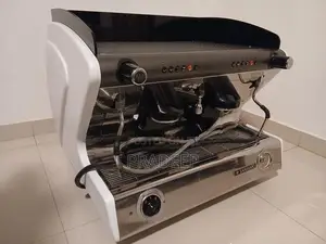 Coffee Machine