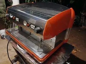 Coffee Machine