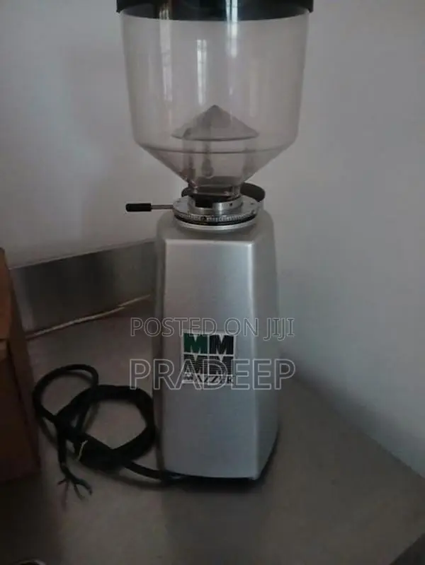 Coffee Grinder
