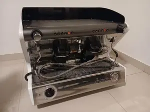 Coffee Machine