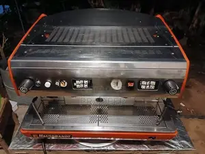 Coffee Machine