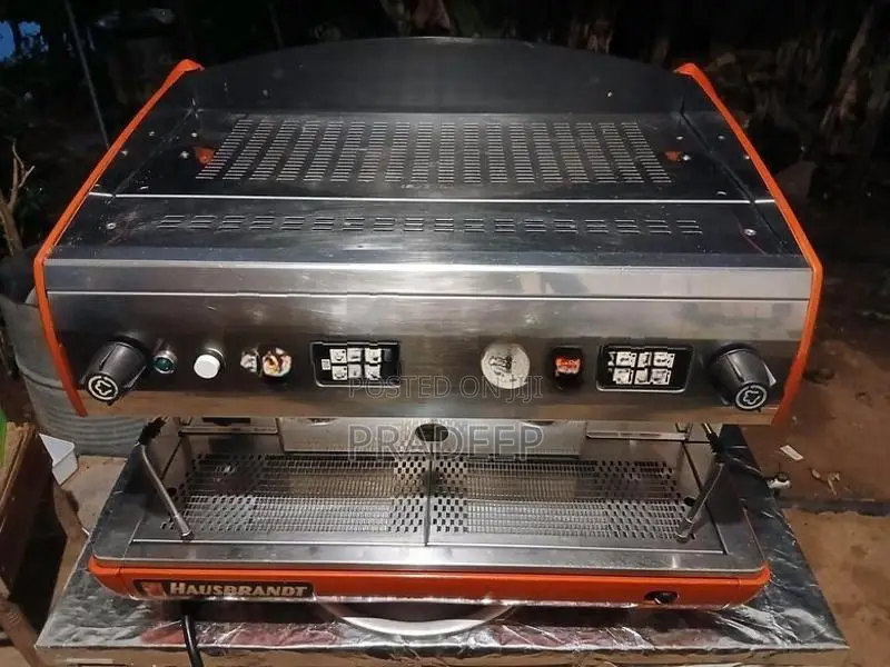 Coffee Machine
