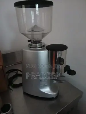 Coffee Grinder