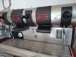 Coffee Machine