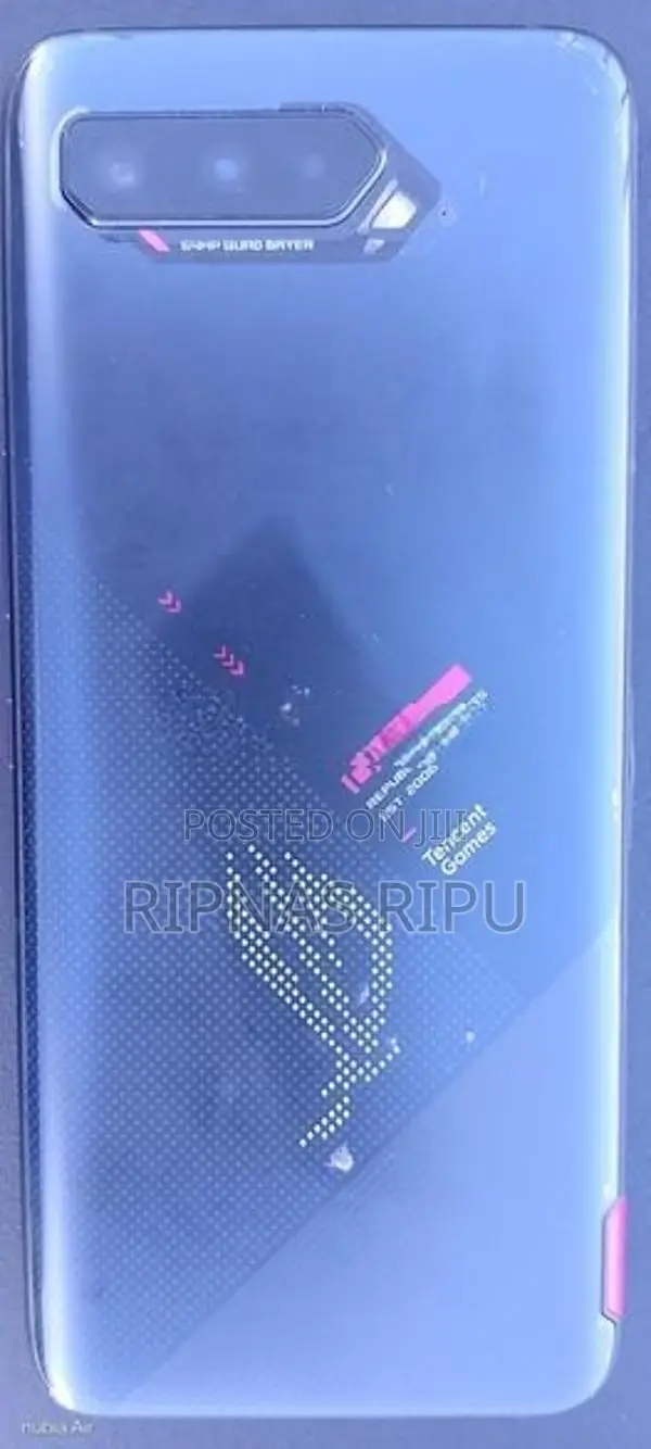 Asus ROG 5S (Used)