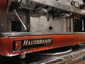 Coffee Machine