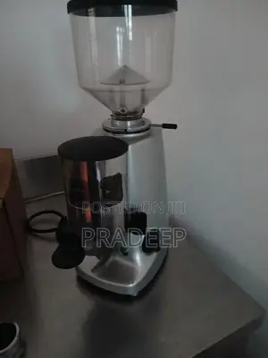 Coffee Grinder