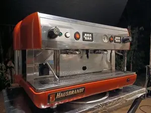 Coffee Machine