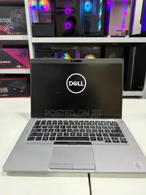 Dell Latitude 5410 Business Class Laptop