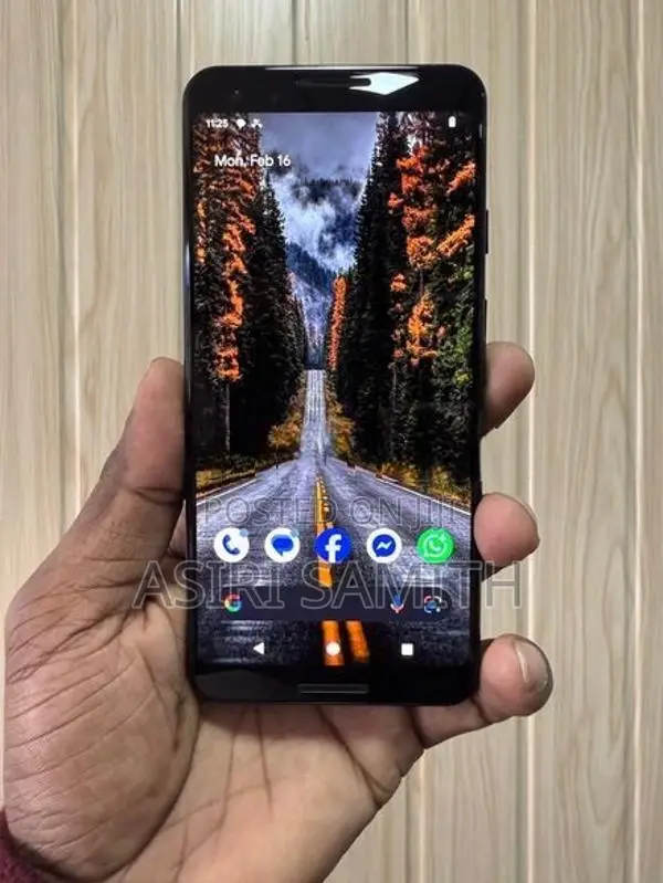 Google Pixel 3 (Used)