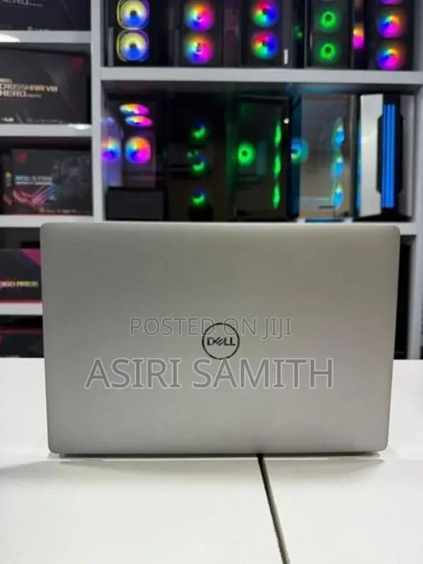 Dell Latitude 5410 Business Class Laptop