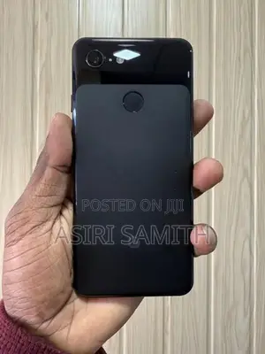Google Pixel 3 (Used)