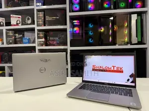 Dell Latitude 5410 Business Class Laptop