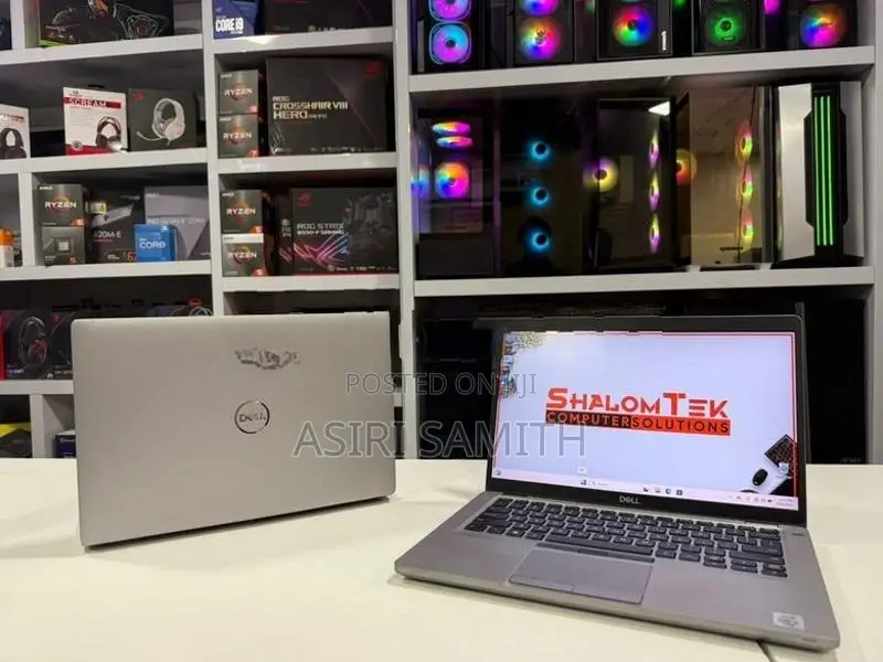 Dell Latitude 5410 Business Class Laptop
