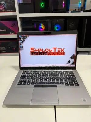 Dell Latitude 5410 Business Class Laptop