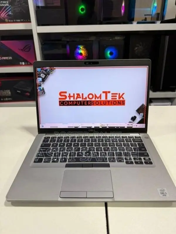 Dell Latitude 5410 Business Class Laptop