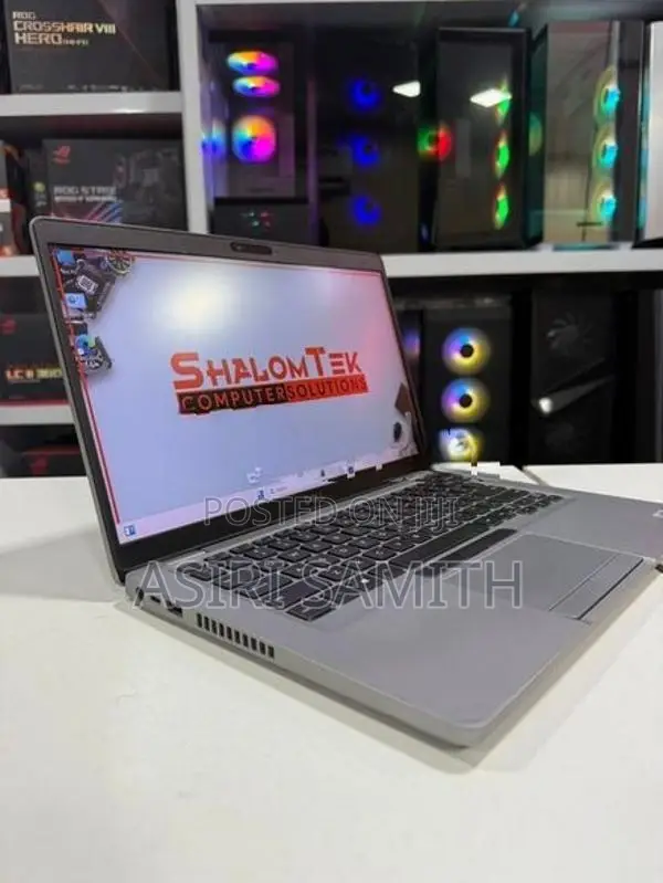 Dell Latitude 5410 Business Class Laptop