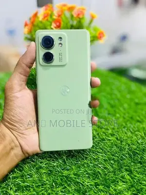 Moto Edge 40 (Used)