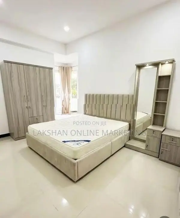 Bed Room Set