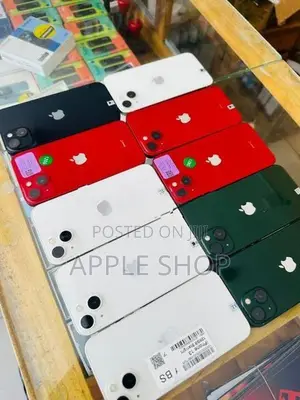 Apple iPhone 13 128GB (Used)