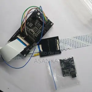 Enit SIO Programmer