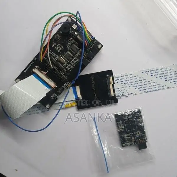 Enit SIO Programmer