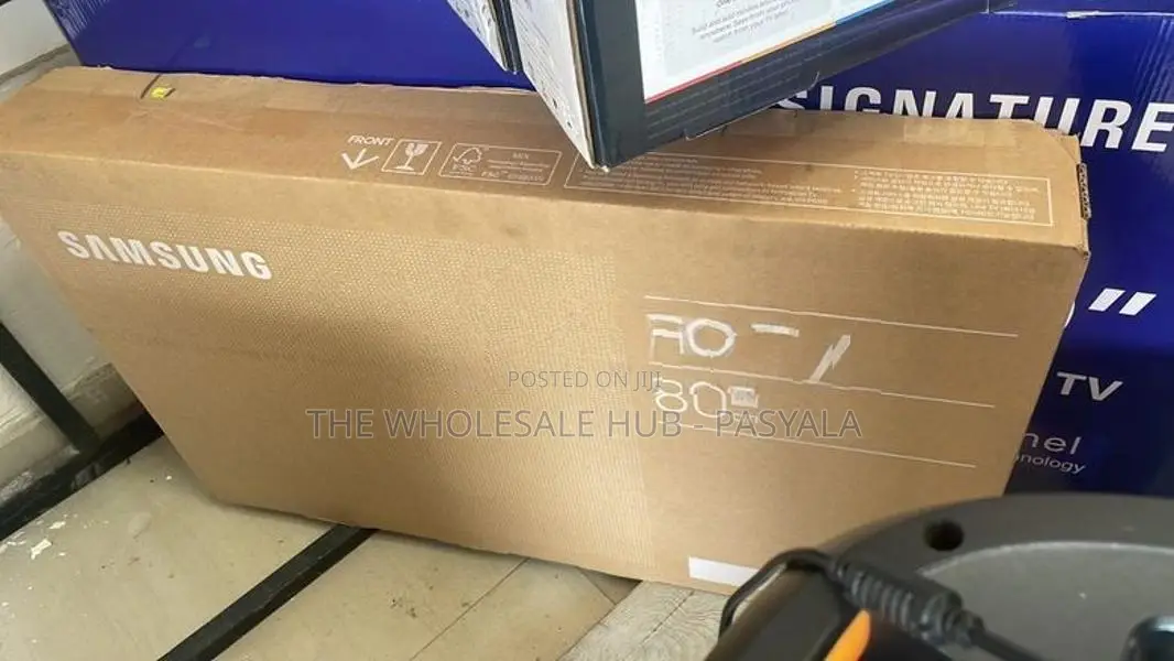 Samsung 43 Smart TV